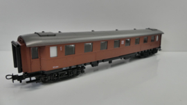 Märklin H0 Personenrijtuig SJ Zweden 1e klasse ovp 4178 AC