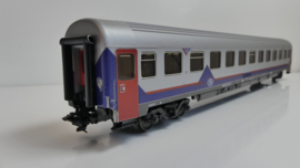Märklin H0 personenwagon 2e klasse Memling NMBS België ovp 4352