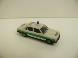 Herpa 1:87 H0 Polizei BMW 325i   26/4