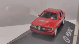 Herpa 1:87 H0  Mercedes Benz MBMC Regio Nederland 1993  ovp Exclusiv