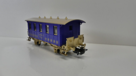 Märklin H0 personenwagon zum Musical König Ludwig II  ovp 41071