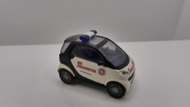 Busch 1:87 H0 Smart die Johanniter