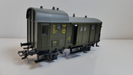 Märklin H0 goederenwagen DRB ovp 4699