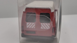 Rietze 1:87 H0 Ford Transit Post Israël ovp 30775
