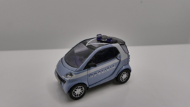 Busch 1:87 H0 Smart Polizia Italië