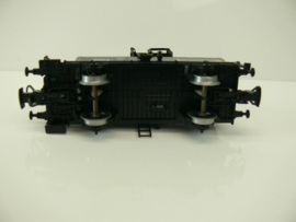Märklin H0  Goederenwagon tankwagon ketelwagon Wilhelm Burck (Württembergischen Firma's)  uit set 2857