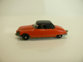 1:85 Ho Lone star Citroën Tuf-Toys