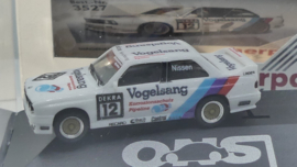 Herpa 1:87 H0 Motorsport DTM BMW M3 Linder ovp 3527