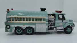 Boley 1:87 H0 vrachtwagen USA 4509-55 Fire Usfs Forest Service Emergency Tanker Truck