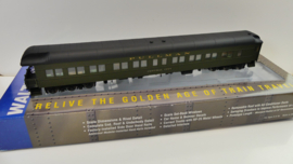 Walthers H0 Personenwagen Pullman Heavyweight 3-2 Lounge rijtuig USA Southern Pacific ovp 932-10251