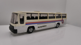EFSI Bus Volvo opdruk De jong Intratours