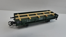 Märklin 46073 H0 Set van drie goederenwagens Zeppelin K.Bay.Sts.B. ovp 46073