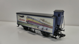 Märklin H0 1:87 goederenwagon Modellbahntreff Göppingen ovp 94270