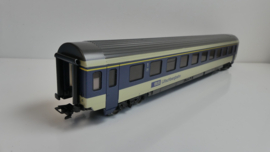 Märklin H0 personenwagon 1e klasse BLS Lötschenbahn ovp 4218