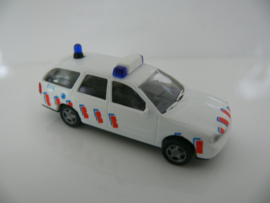 Rietze 1:87  Ford  Mondeo Politie Belgie 112