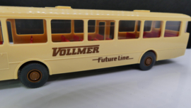 Wiking 1:87 H0 Mercedes stads bus opdruk vollmer future line bus incl chauffeur