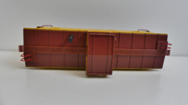 Märklin H0 1:87 Caboose Union Pacific 3771 ovp 45702