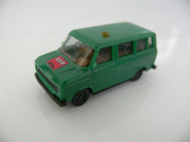 Herpa 1:87  Ford Transit