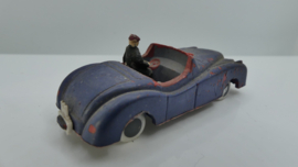 Jaguar model