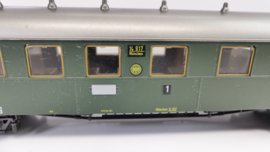 Märklin H0 Personenrijtuig 2e /3e klasse DRG ovp 4143 AC