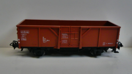 Märklin H0 1:87 Hochbord wagon DB ovp 4430