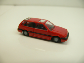 Rietze 1:87 H0 Honda accord ex 2.0 Aero ovp 10240