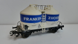 Roco H0 Goederenwagon Silowagon Franken Zucker ovp 46478 AC