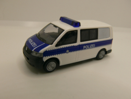 Rietze 1:87 H0 Polizei VW T5 Transporter