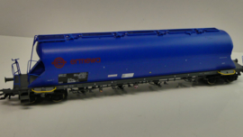 Roco H0 goederenwagon Silowagon Ermewa (76702)