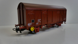 Märklin H0 1:87 gesloten goederenwagon SNCF ovp 4406