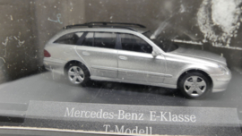 Busch 1:87 H0 Mercedes Benz E klasse T Model ovp B6 696 1340