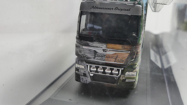 Herpa 1:87 H0  MAN TGX XLL E6c Transporte Müller  ovp 121910