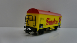 Märklin H0 Koelwagon DB Sinalco ovp 44190