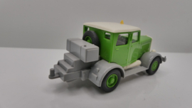 Wiking 1:87 H0  Circus Sarrasani Hanamog ?