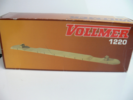 Vollmer H0 1:87 Perron Neuffen ovp 1220