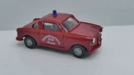 SES  H0 Googomobil Jugendfeuerwehr Neuhaus ovp 13 0000 52