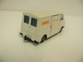 Efsi Fiat 242 Namac TVT 1987  1:68
