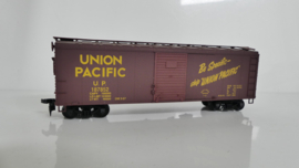 Bowser H0 1:87 Goederenwagon USA Union Pacific  Be Specific ship Union pacific