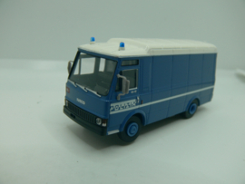 Brekina 1:87 H0  Iveco Polizia 34520