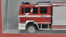 Herpa 1:87 H0 vrachtwagen MAN M2000 LF Feuerwehr Nürnberg ovp 046527