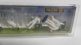Faller 1:87 H0  Schilders ovp 151046
