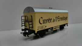 Märklin H0 Koelwagon Cuvee de l'Ermitage SNCB België ovp 4415