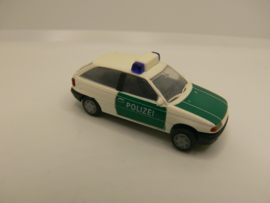 Rietze 1:87 H0 Polizei  Opel Astra