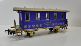 Märklin H0 personenwagon zum Musical König Ludwig II  ovp 41071