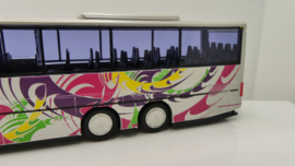 AWM 1:87 H0 Bus Setra S 319 Wunder Reise ovp 71520
