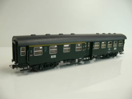 Roco H0  Personenwagon Umbauwagen midden instap 1e / 2e klasse DB ovp 4252