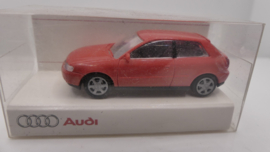 Rietze 1:87 H0 Audi A3 ovp