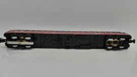 Märklin H0 Personenrijtuig Trans Euro Nacht TEN DB ovp 4150 AC