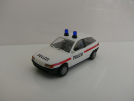 Rietze 1:87 Opel Astra Polizei ovp 50481