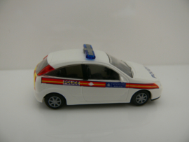 Rietze 1:87 Ford Focus Metropolitan Police  ovp 50963